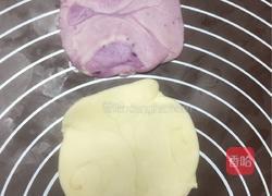 莲花酥的做法图解19