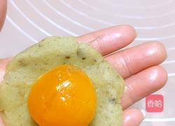 莲花酥的做法图解21