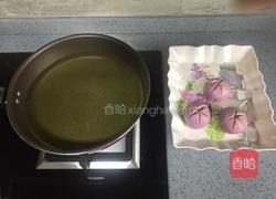 莲花酥的做法图解27