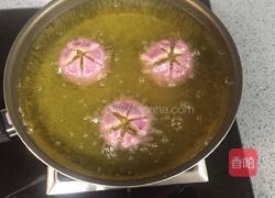 莲花酥的做法图解28