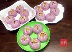 莲花酥的做法图解30