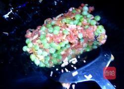 黄金炒饭的做法图解6