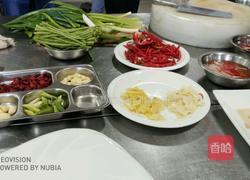 馋嘴豇豆的做法图解1