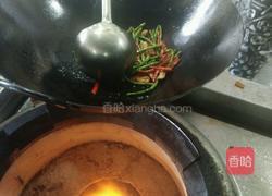 馋嘴豇豆的做法图解3