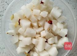 韩式酸萝卜的做法图解10