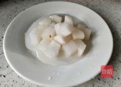 韩式酸萝卜的做法图解12
