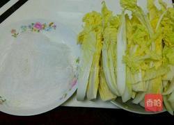 蒜蓉娃娃菜的做法图解1