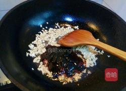 蒜蓉娃娃菜的做法图解4