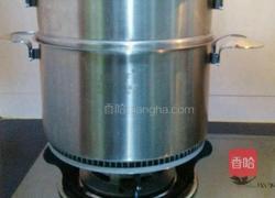 蒜蓉娃娃菜的做法图解7