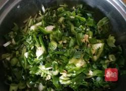 咸菜的做法图解2