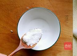 糖烤栗子的做法图解5