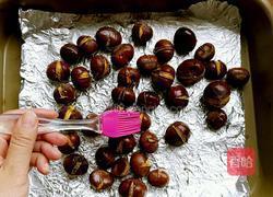 糖烤栗子的做法图解7