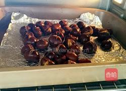 糖烤栗子的做法图解8