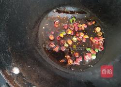 红油金针菇的做法图解5