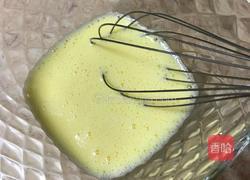 鸡蛋网饼卷的做法图解4