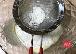 鸡蛋网饼卷的做法图解5