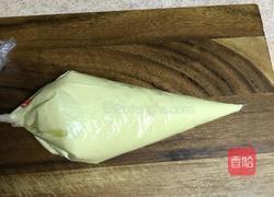 鸡蛋网饼卷的做法图解9