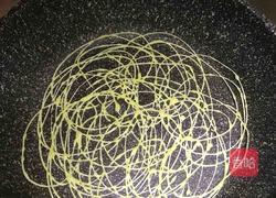 鸡蛋网饼卷的做法图解10