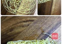 鸡蛋网饼卷的做法图解11