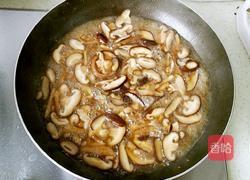 香菇肉丝面的做法图解10