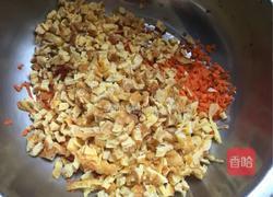 猪肉白菜什锦包的做法图解8