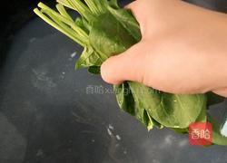 肉酱拌面的做法图解5