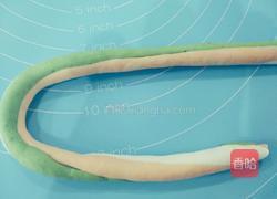 贝壳面的做法图解5