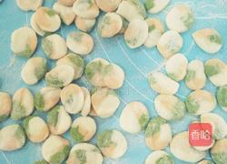 贝壳面的做法图解7