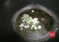 疙瘩汤的做法图解4