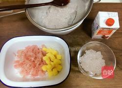 杨枝甘露的做法图解2