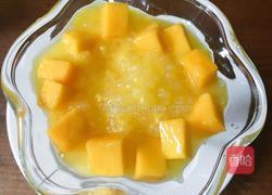 杨枝甘露的做法图解7