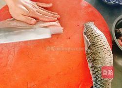 藤椒鱼的做法图解1