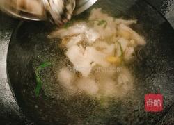 藤椒鱼的做法图解4