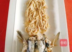 藤椒鱼的做法图解8