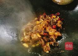 干锅排骨的做法图解6
