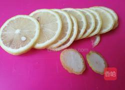 柠檬膏的做法图解4