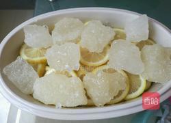 柠檬膏的做法图解6