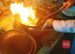 板栗烧鸡的做法图解6