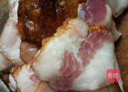 简单版–梅菜扣肉的做法图解5