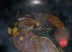 简单版–梅菜扣肉的做法图解8