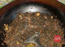 简单版–梅菜扣肉的做法图解9