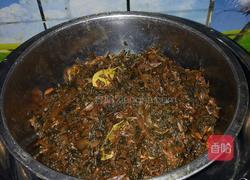 简单版–梅菜扣肉的做法图解11