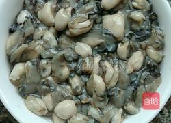 蚝烙的做法图解1