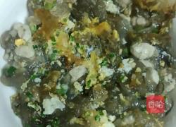 蚝烙的做法图解9