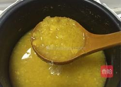 南瓜白薯粥的做法图解6