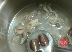 羊肉煲的做法图解3