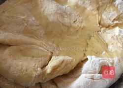 香烤地瓜面饼的做法图解6