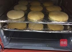 香烤地瓜面饼的做法图解8