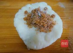 红糖油饼的做法图解5