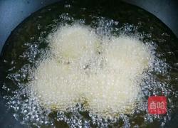 红糖油饼的做法图解6